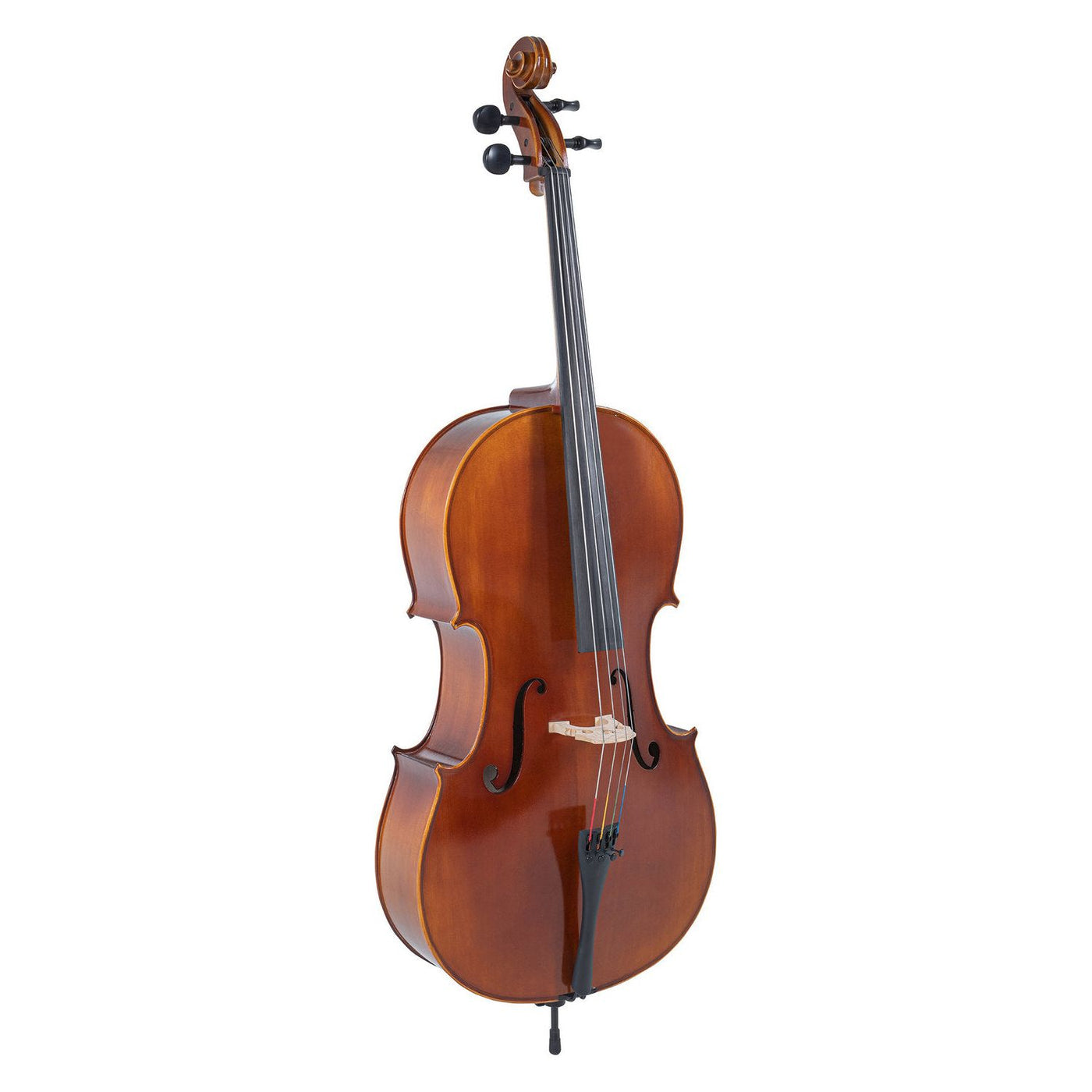 1/4 Celloset Schülerinstrument Allegro