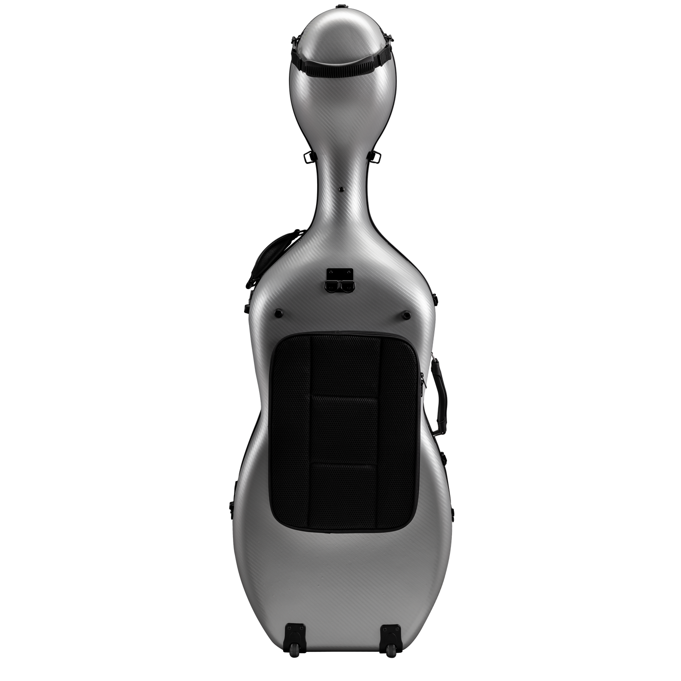 Eastman Celloetui CACL50 Schwarz