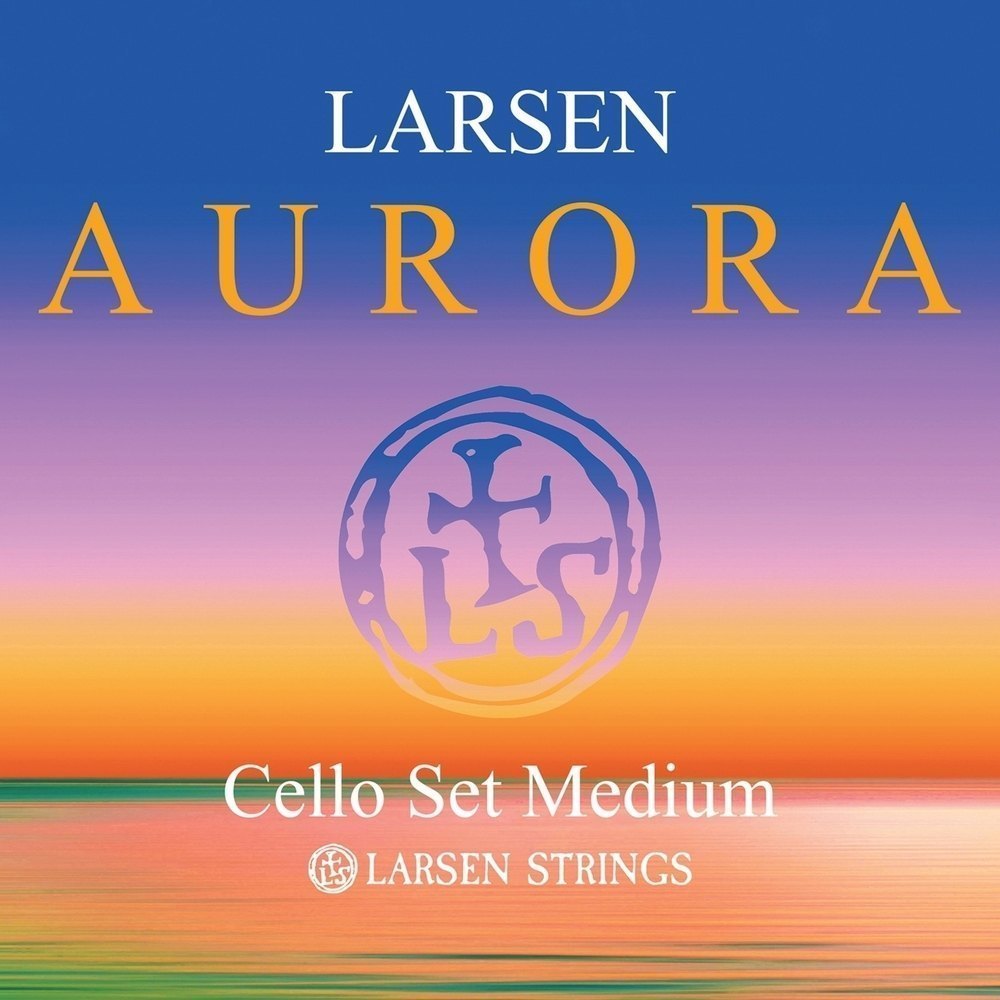 Aurora Cello Larsen