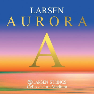 Aurora Cello Larsen