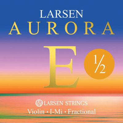 Aurora 1/2 Geige Larsen