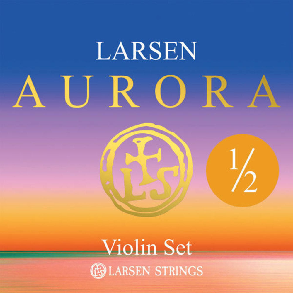 Aurora 1/2 Geige Larsen