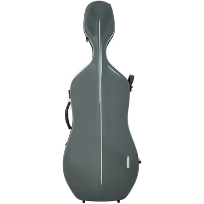 Gewa Air Celloetui 3.9 Grau/Schwarz