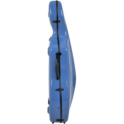 Gewa Air Celloetui 3.9 Blau/Schwarz