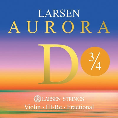 Aurora 3/4 Geige