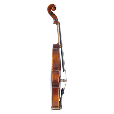 4/4 Geigenset Schülerinstrument Allegro