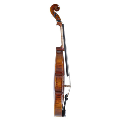 4/4 Geigenset Schülerinstrument Maestro
