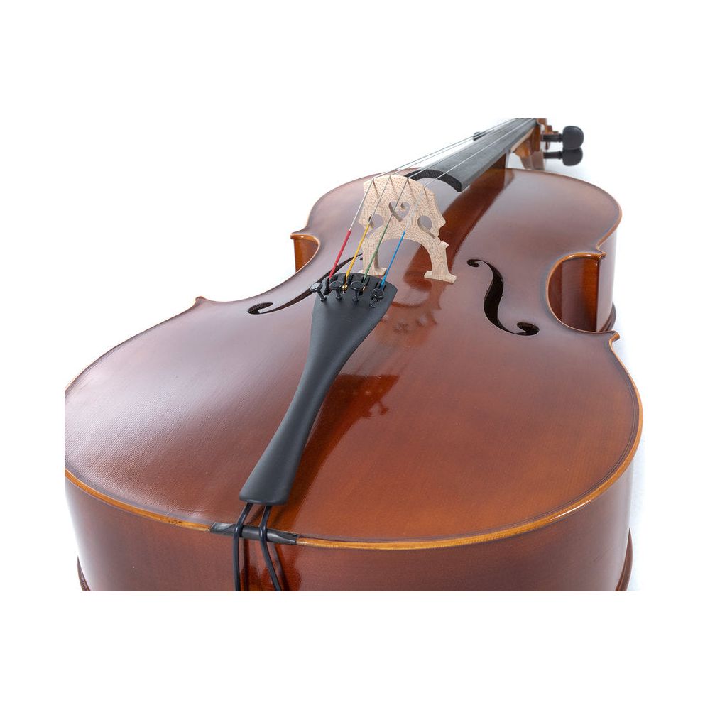 1/4 Celloset Schülerinstrument Allegro