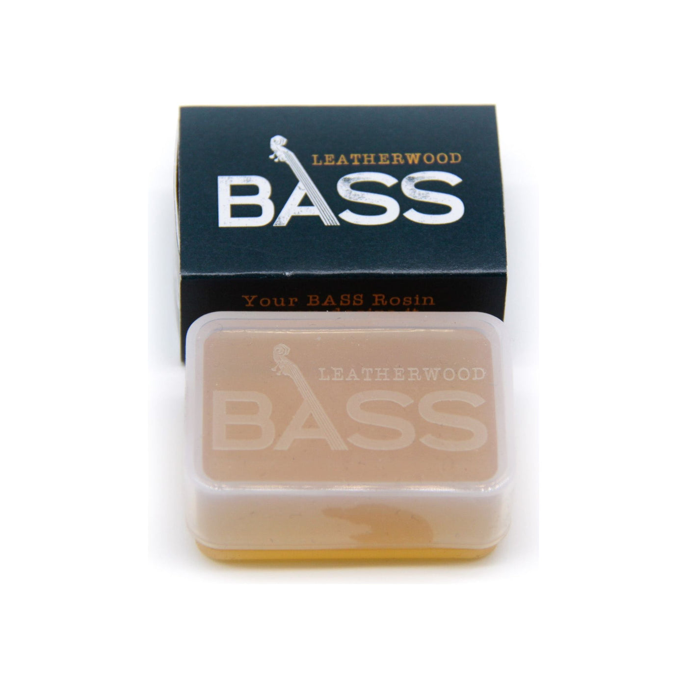 Leatherwood Bass & Bass Extra