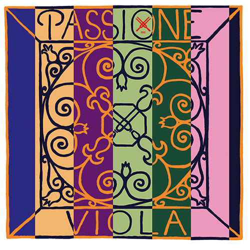 Passione Viola
