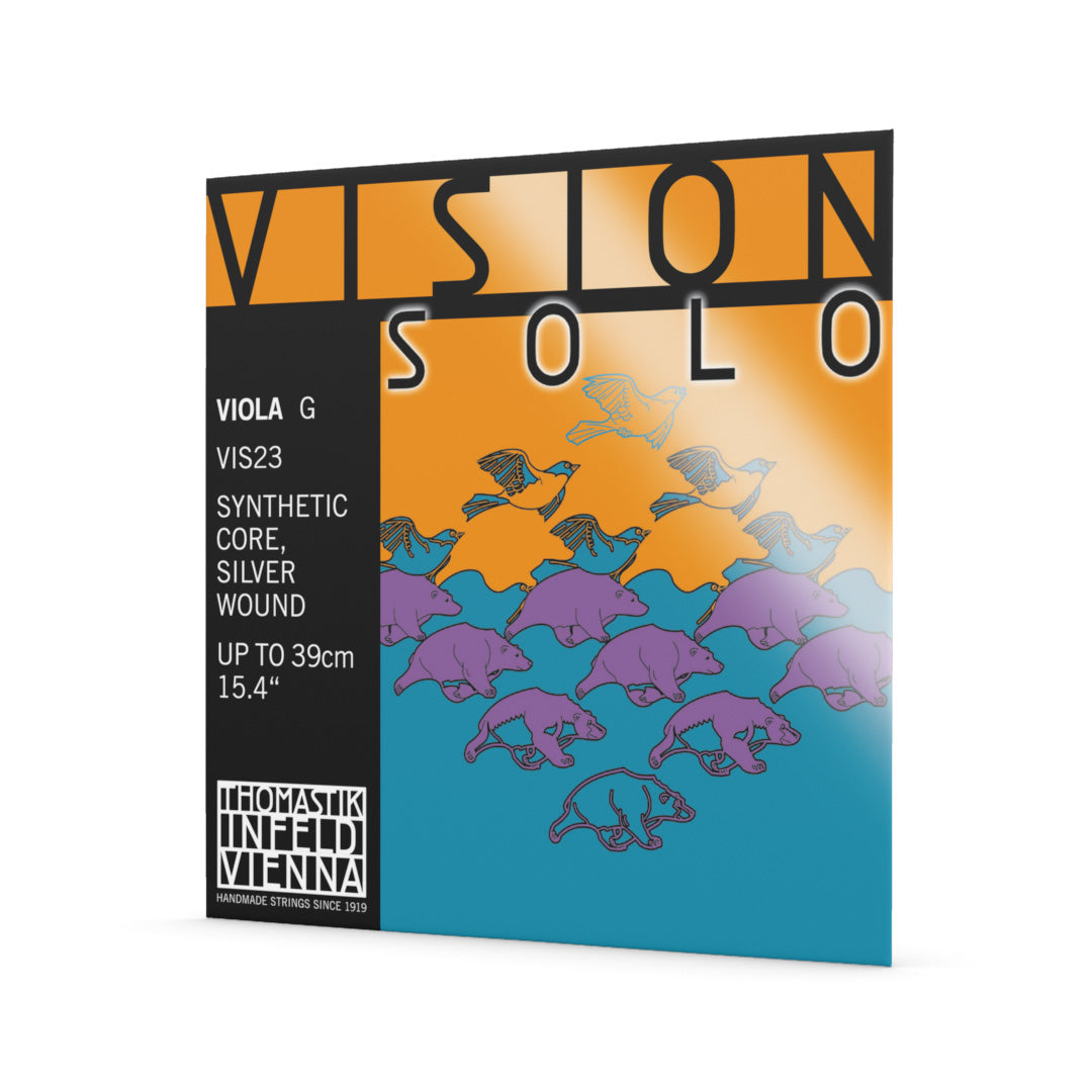 Vision Solo Viola