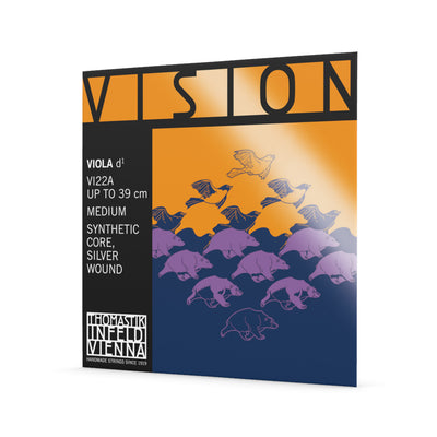 Vision Viola