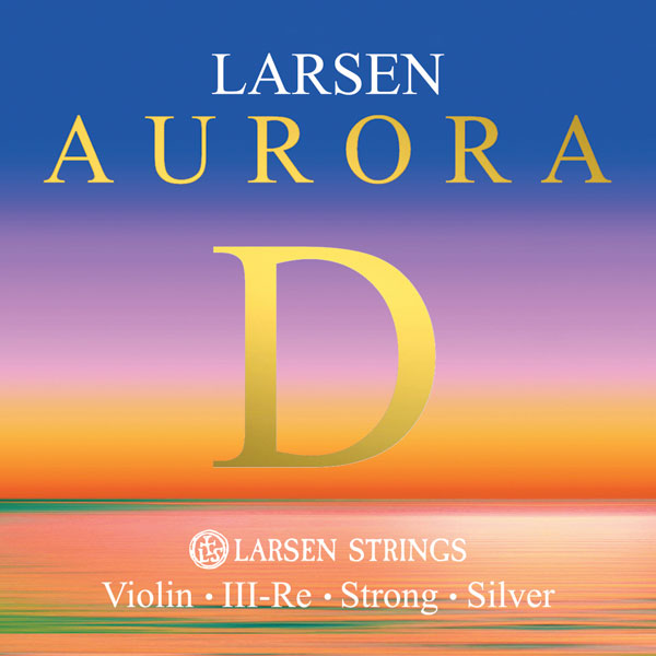 Aurora Violine Larsen