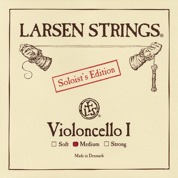 Larsen Cello