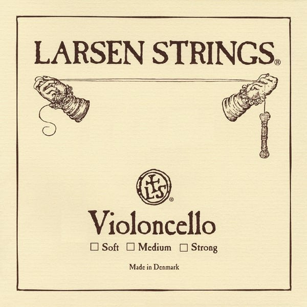 Larsen Cello