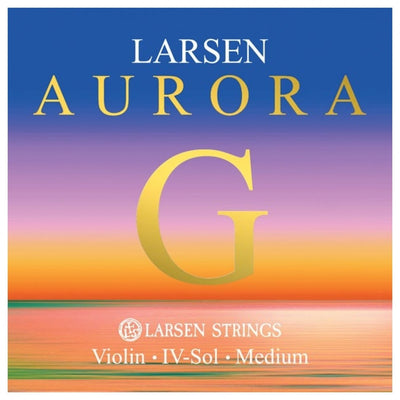 Aurora Violine Larsen