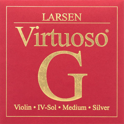 Virtuoso Violine