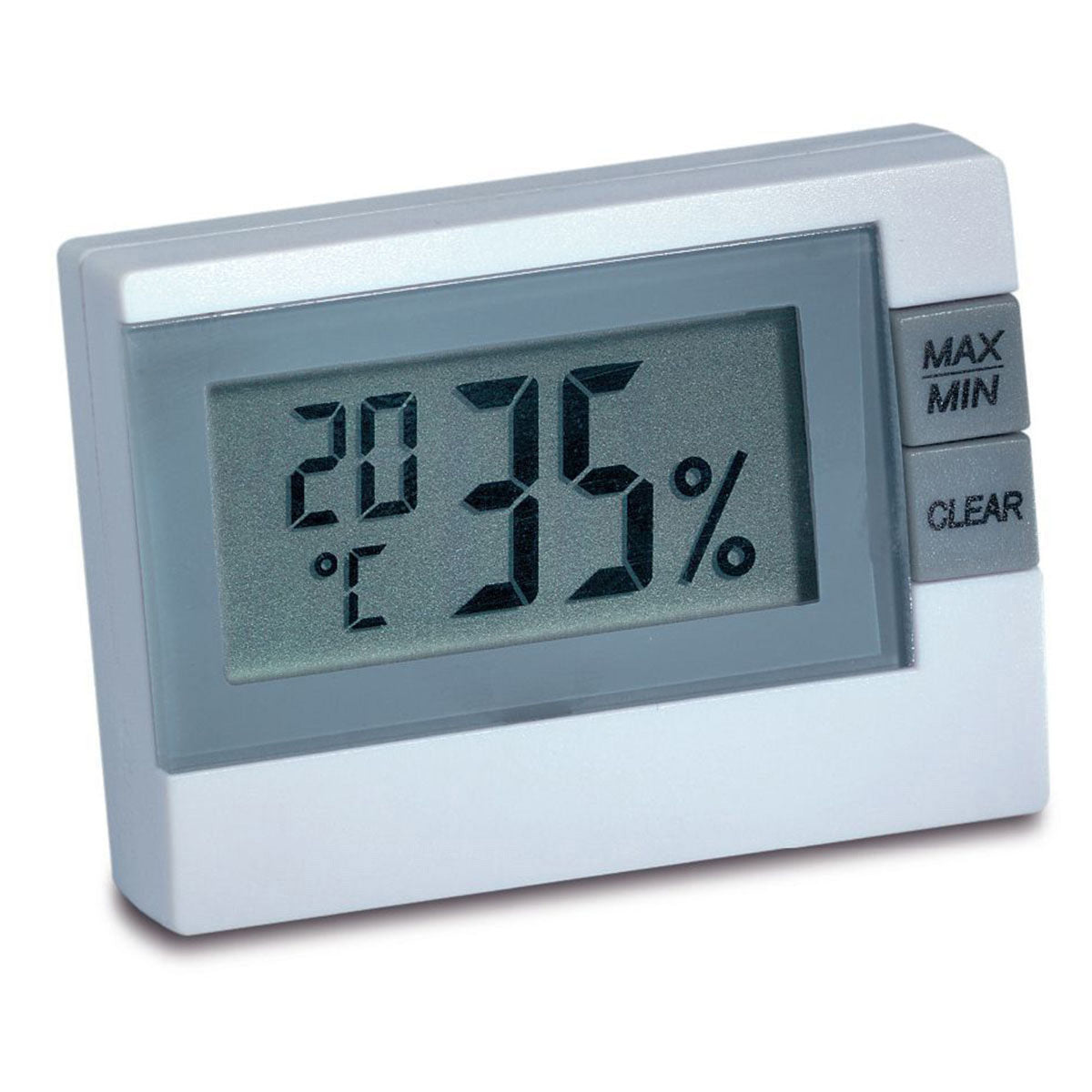 Digitales Thermo-Hygrometer TFA