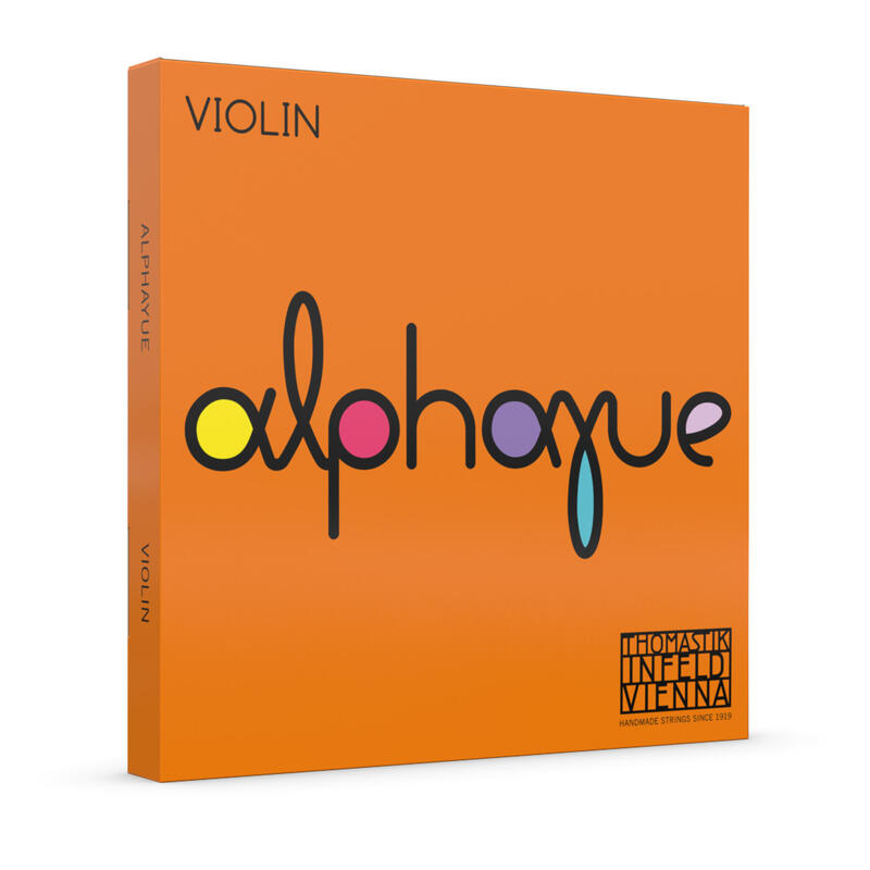 ALPHAYUE Violine