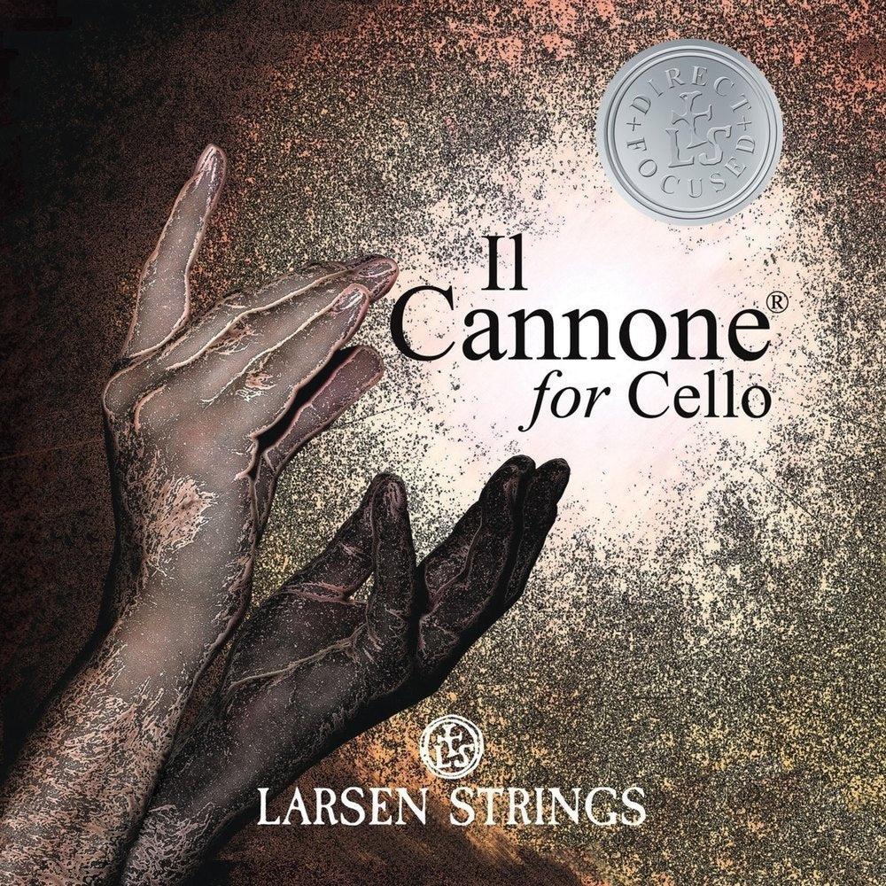 Il Cannone Cello