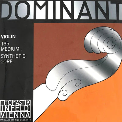 Dominant Violine