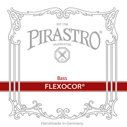 Flexocor Satz Bass