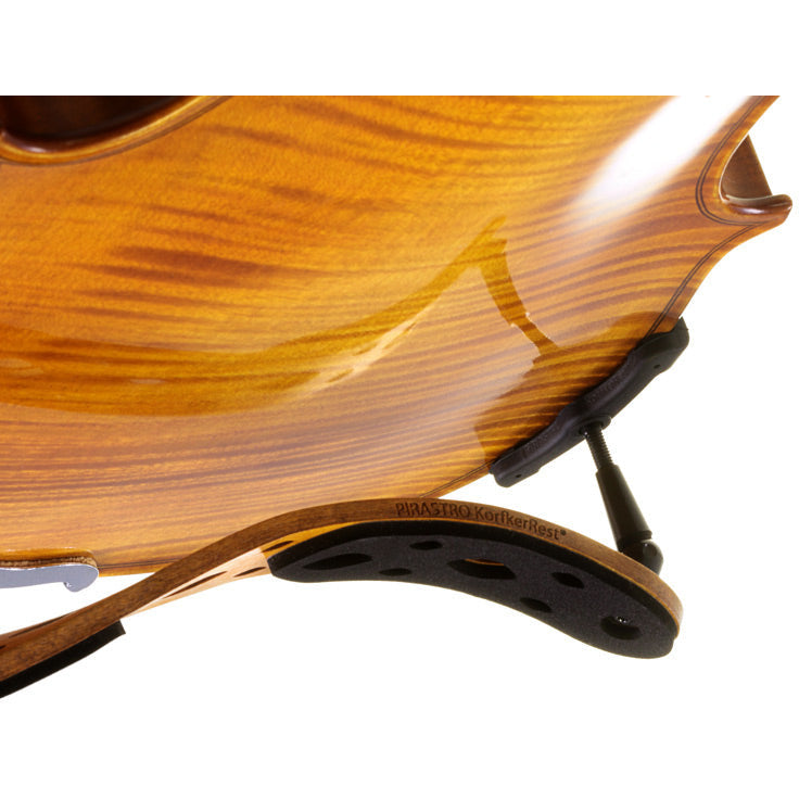 KorfkerRest Model 2 Schulterstütze Violine