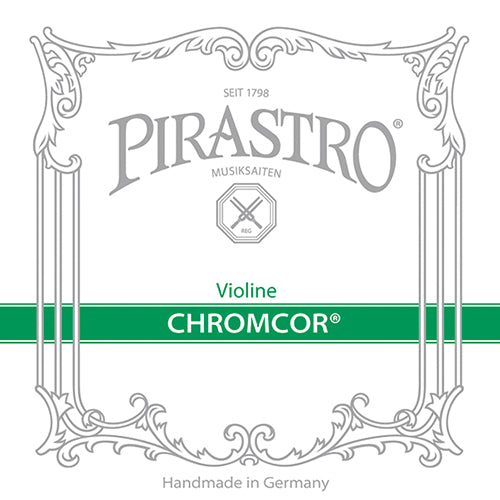 Chromcor 1/32 bis 1/16 Geige Pirastro