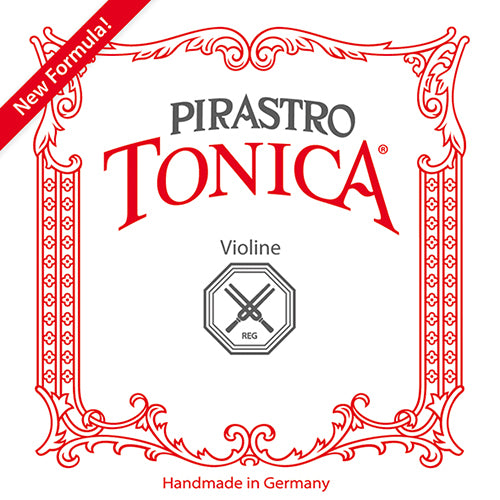Tonica Violine