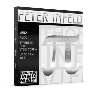 Peter Infeld Viola