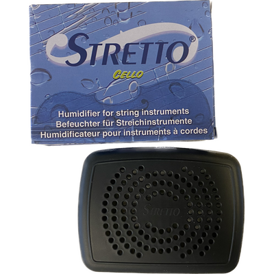 Stretto Humidifier / Befeuchter