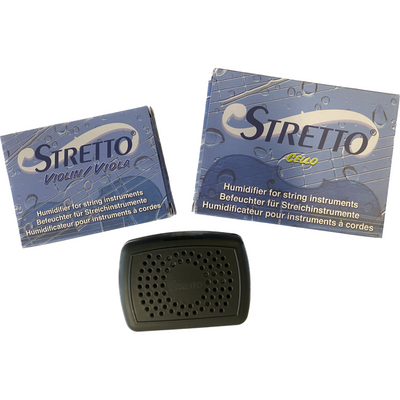 Stretto Humidifier / Befeuchter